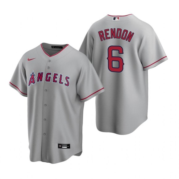 rendon angels jersey